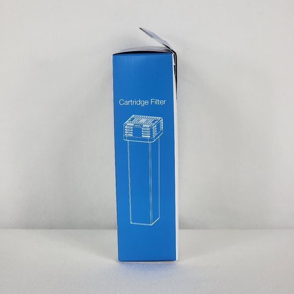 NEW SoClean 2 Cartridge Filter Kit Replacement Cartridge and Filter Check Valve - Picture 6 of 6